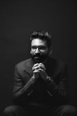 Karan Mehta