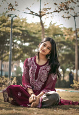Ananya Reddy